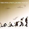 The Evolution of Robin Thicke: Deluxe Edition