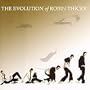 Evolution of Robin Thicke