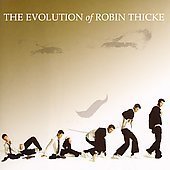Robin Thicke Picture 4