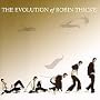 Evolution of Robin Thicke