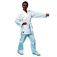 Student Traditional Karate Uniform
