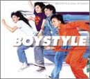 BOYS BE STYLISH!