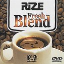Fresh Blend [DVD]