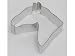 Horse Head Cookie Cutter