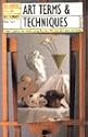 The HarperCollins Dictionary Art Terms & Techniques (Harpercollins Dictionaries)