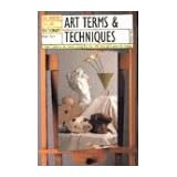 The HarperCollins Dictionary Art Terms & Techniques (Harpercollins Dictionaries) ~ Ralph Mayer