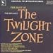 Search : The Best Of Rod Serling's The Twilight Zone: Original Television Scores