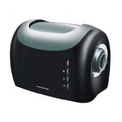 Morphy Richards 2 Perfection 2Slice Toaster 44931 Black