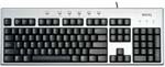 BenQ INTERNET KEYBOARD X-STRUCTURE ( X120PRO )