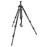 Manfrotto 055MF3 3-Section MagFiber Tripod without Head Image of Manfrotto 055MF3 3-Section MagFiber Tripod without Head