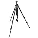 Manfrotto 055MF3 3-Section MagFiber Tripod without Head