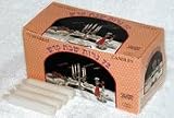 Review Hechal Ha'Ner Ltd  / Box of 72 Shabbat Candles