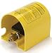 Suttner Sewer Cleaner Foot Valve: 3000 PSI
