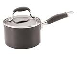 Anolon Advanced 2-Quart Covered Saucepan