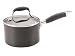 Anolon Advanced 2-Quart Covered Saucepan