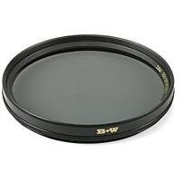 B + W 52mm Circular Polarizer Multi Coated Glass Filter