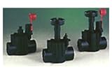  : P-250/260 1 inch with Flow Control