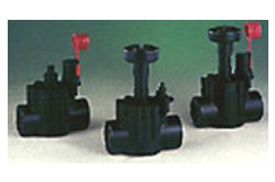 Tools: P 250/260 1 inch with Flow Control