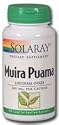 Muira Puama Root 300mg - 100 - Capsule