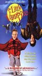 The Little Vampire [VHS]