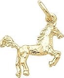 Horse Charm by Rembrandt Charms