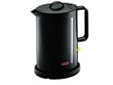 Bodum 5500-01USA Ibis Cordless Electric Water Kettle, Black