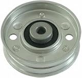 Replacement Idler Pulley For Toro # 112426 / 2-4463 / 51-3660 / 7-0823