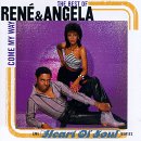 The Best of Rene & Angela: Come My Way