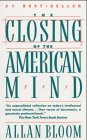 The Closing of the American Mind