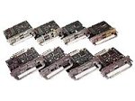 Cisco NM-4E 3600 4-Port Network Module