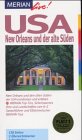 Produkt-Bild: Merian live!, USA, New Orleans und der alte S&uuml;den