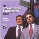 Revue Howard Alden and Dan Barrett  / Swing Street