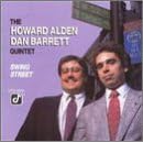 Swing Street by Howard Alden
