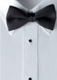 100% Microfiber Laydown Collar Tuxedo Shirt 100% Microfiber Laydown Collar Tuxedo Shirt