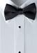 100% Microfiber Laydown Collar Tuxedo Shirt
