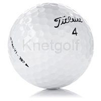 60 AAA TITLEIST PRO V1 STAR USED GOLF BALLS + FREE TEES
