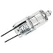 Sporting Goods : Ancor 529371 Marine Grade Electrical Minature Halogen Light Bulb (G-4, 12-Volt, 20-Watt, 1.67-Amp, 2-Pack)