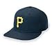 Pittsburgh Pirates Cap - New Era 5950 Home Cap