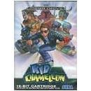 Kid Chameleon (Mega Drive) gebr.