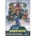 Kid chameleon - Megadrive - PAL