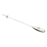 Weber Style 32907 Professional-Grade 4-Piece Skewer Set