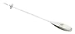 Weber Style 32907 Professional-Grade 4-Piece Skewer Set