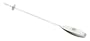 Weber Style 32907 Professional-Grade 4-Piece Skewer Set