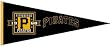 Pittsburgh Pirates Cooperstown Wool Pennant - SET OF 6 - Sports Merchandise