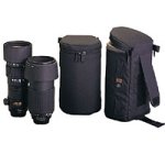 Lowepro Lens Case 3 (Black)