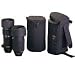 Lowepro Lens Case 3 (Black)