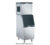 213SacIibgL. SL160  Scotsman C0522SA 1A 556 Lb Half Size Cube Ice Machine   Prodigy Series