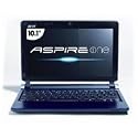 Acer Aspire One AOD250-1958 10.1" Notebook (1.6GHz Intel Atom N270 1GB RAM 160GB HDD XP Home)