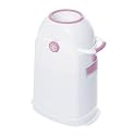 Vital Baby 04002 - Vital Baby - Diaper Champ regular, rosa