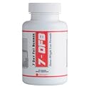 OROVO 7-DFB - 7 DAY FAT BURNER, QUICK & STRONG DETOX DIET SUPPLEMENT